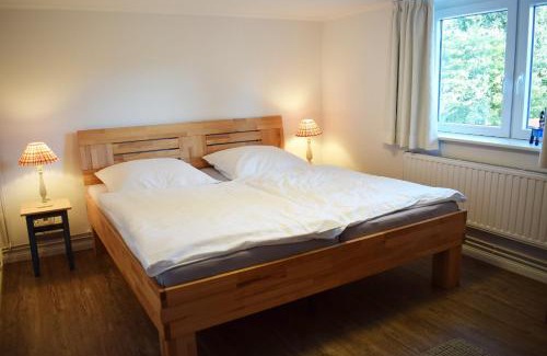 Dagebuell House | Ferienhaus Hanna Dagebüll
