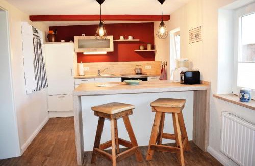 Dagebuell House | Ferienhaus Hanna Dagebüll