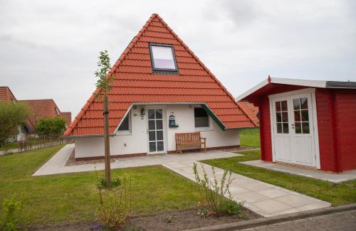 Wremen House | Ferienhaus Hans Albers 2
