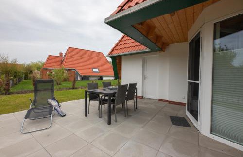 Wremen House | Ferienhaus Hans Albers 2