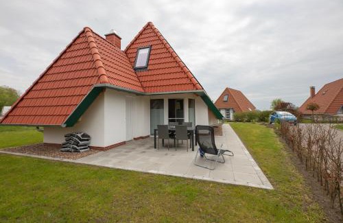 Wremen House | Ferienhaus Hans Albers 2