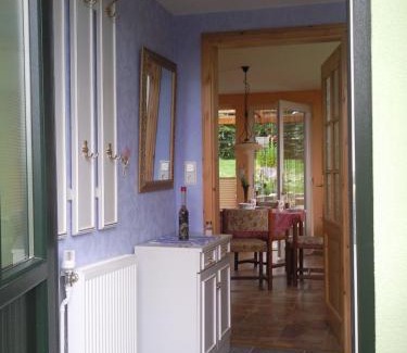 Thale House | Ferienhaus Harzer Bauernhof