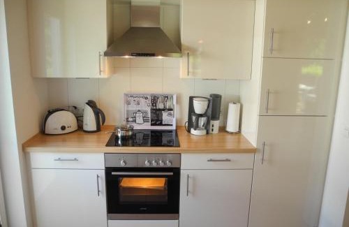 Nordhorn House | Ferienhaus Haus am See - Nordhorn