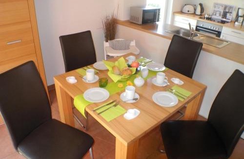 Nordhorn House | Ferienhaus Haus am See - Nordhorn