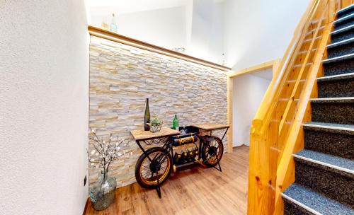 Oetz House | Ferienhaus Hennewinkl