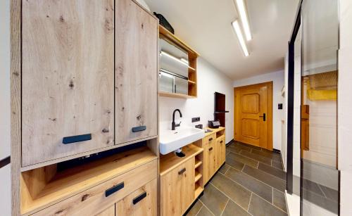 Oetz House | Ferienhaus Hennewinkl