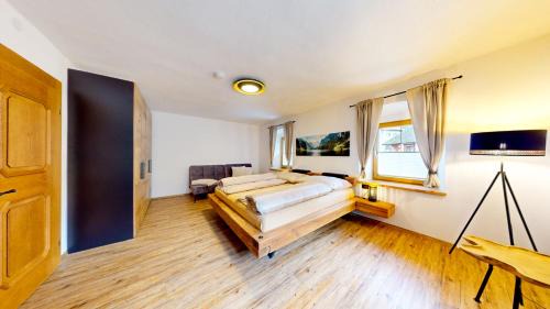 Oetz House | Ferienhaus Hennewinkl