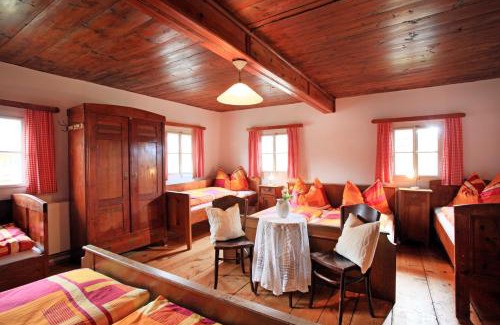 Hopfgarten im Brixental House | Ferienhaus Hinterebenhub