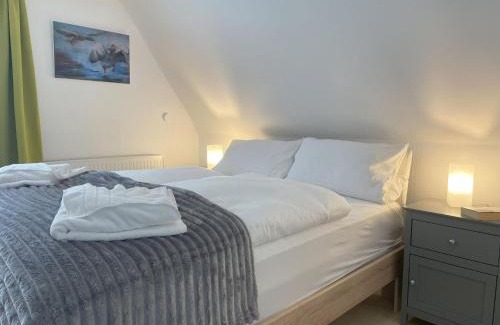 Ehlenbogen House | Ferienhaus Hirschle | Sauna | Hunde | Zaun