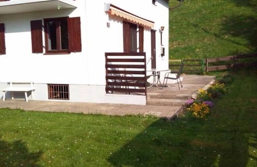 Schwangau House | Ferienhaus "horner Viehweid"