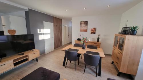 Dornumersiel House | Ferienhaus-Hornhecht