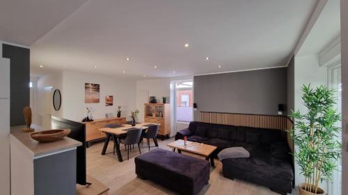 Dornumersiel House | Ferienhaus-Hornhecht