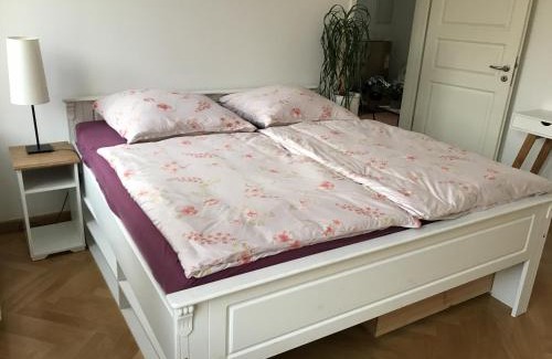 Innere Neustadt House | Ferienhaus im Barockviertel