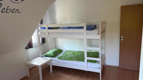 Lindlar House | Ferienhaus im Grünen