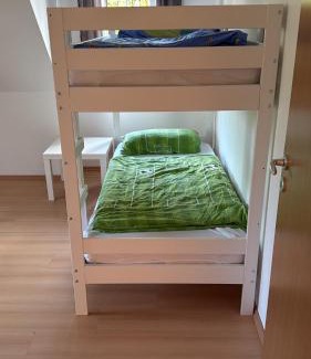 Lindlar House | Ferienhaus im Grünen