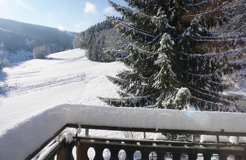 Winterberg House | Ferienhaus im Sauerland