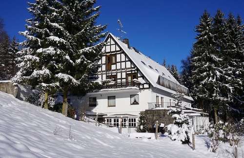 Winterberg House | Ferienhaus im Sauerland