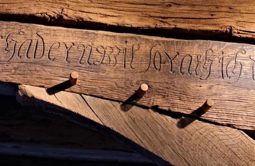 Warendorf House | Ferienhaus im Seedorf im Münsterland Warendorf