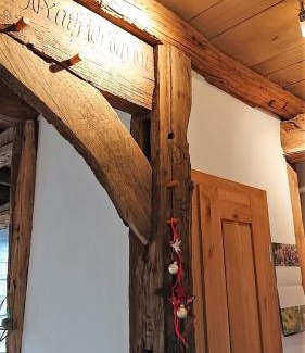 Warendorf House | Ferienhaus im Seedorf im Münsterland Warendorf