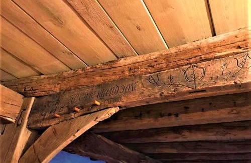 Warendorf House | Ferienhaus im Seedorf im Münsterland Warendorf