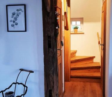 Warendorf House | Ferienhaus im Seedorf im Münsterland Warendorf