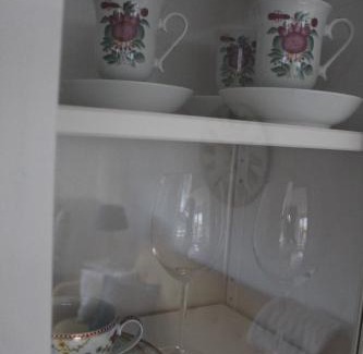 Woltzeten Apartment | Ferienhaus Im Winkel