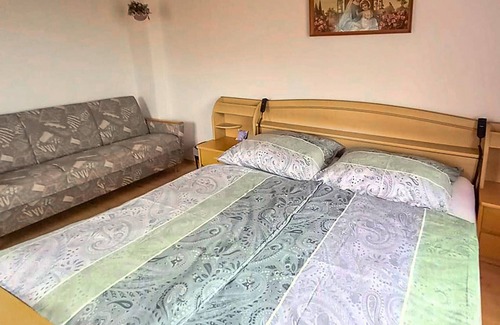 Trahuetten House | Ferienhaus in Trahütten