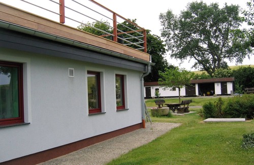 Bastorf House | Ferienhaus in Bastorf for 5 Personen