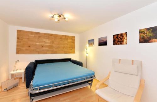 Viechtach House | Ferienhaus in Bayern mit Waldblick