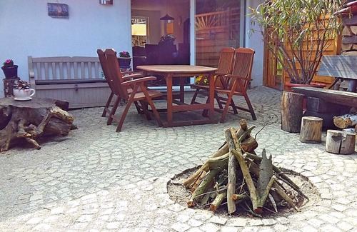 Blankenburg House | Ferienhaus in Blankenburg