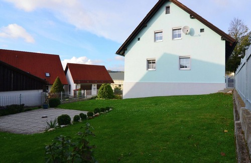 Stadlern House | Ferienhaus in der Nähe der Skipiste