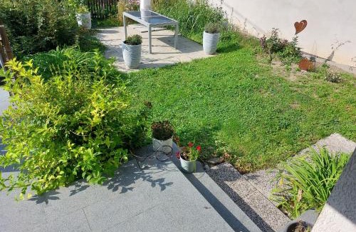 Rossatz-Arnsdorf House | Ferienhaus in der Wachau
