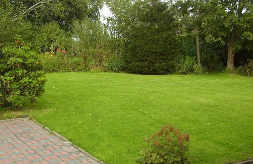 Westerbur House | Ferienhaus in Dornumersiel 20-032a - 200-032a