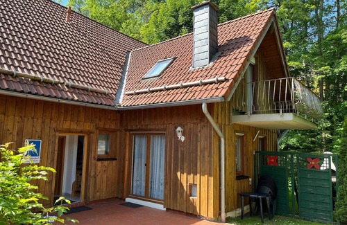 Elend House | Ferienhaus in Elend