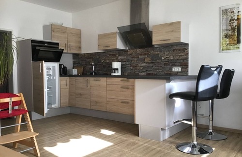 Falkenstein House | Ferienhaus in Falkenstein for 4 Personen