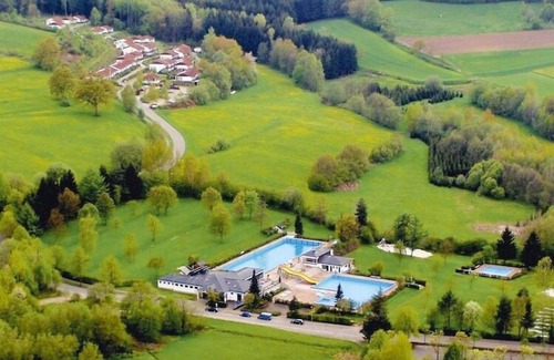 Falkenstein House | Ferienhaus in Falkenstein