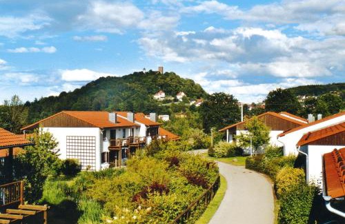 Falkenstein House | Ferienhaus in Falkenstein for 6 Personen