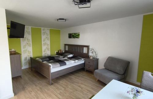 Stetzsch House | Ferienhaus in guter Lage