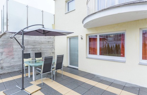 Markdorf Apartment | Ferienhaus in Markdorf mit Pool