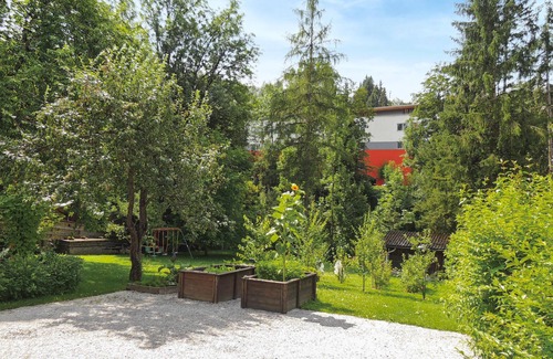 Sankt Johann im Pongau House | Ferienhaus in ruhiger Lage