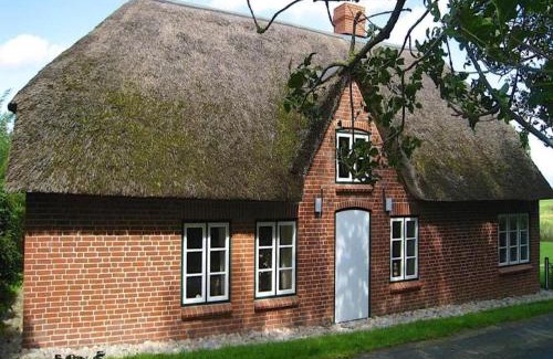 Westerhever House | Ferienhaus in Westerhever mit Garten