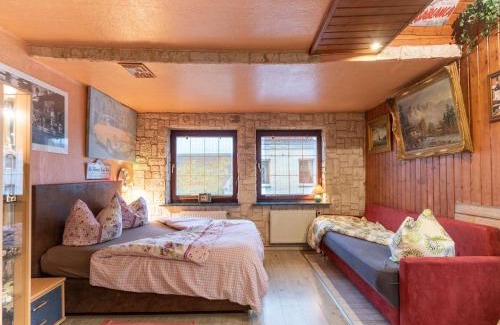 Wismar House | Ferienhaus in Wismar mit eigener Terrasse, cleaning included