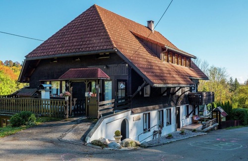 Wittenschwand Apartment | Ferienhaus in Wittenschwand