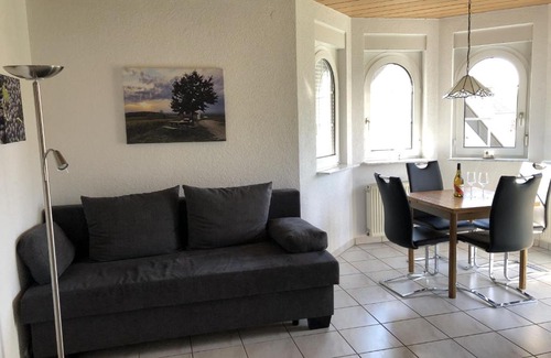 Oberrotweil Apartment | Ferienhaus Irene