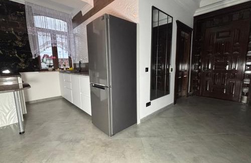 Adorf Apartment | Ferienhaus Iridam