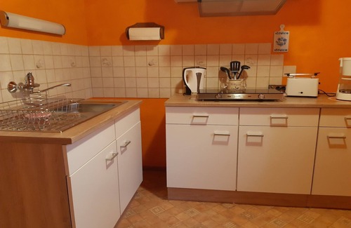 Jagdshof House | Ferienhaus, Jagdshof