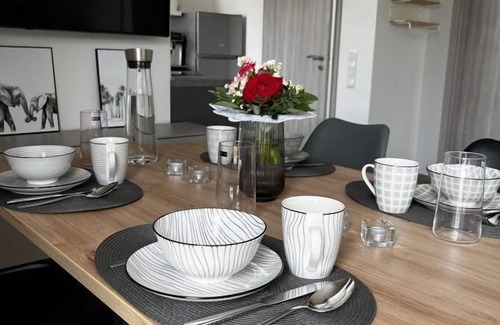 Kroepelin House | Ferienhaus Janeviz 1312