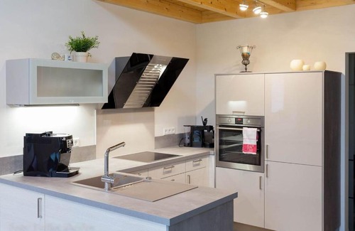 Rieden House | Ferienhaus Jonas