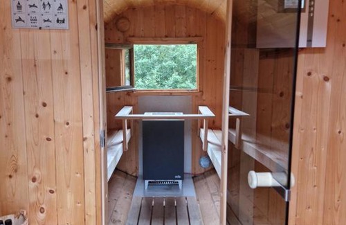 Rieden House | Ferienhaus Jonas