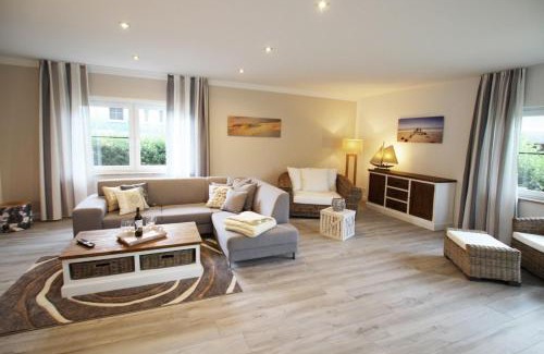 Pudagla House | Ferienhaus Jule